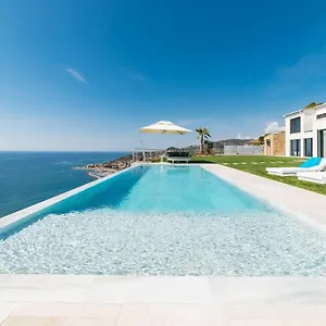  Villa Sabrina Riviera Dei Fiori