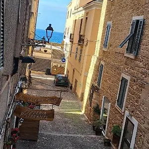Il Sogno In Centro Di , Alghero Italia