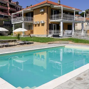  Appartamento Il Gattino Di Porto - 1 - Monolocale Veranda Piscina