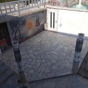 Sirena Apartment Pićan
