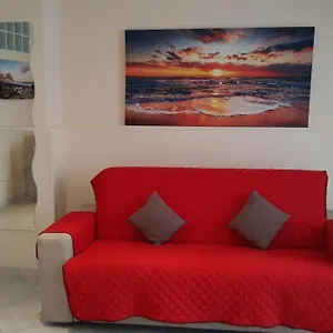 Profumo Di Mare , Giovinazzo Italia