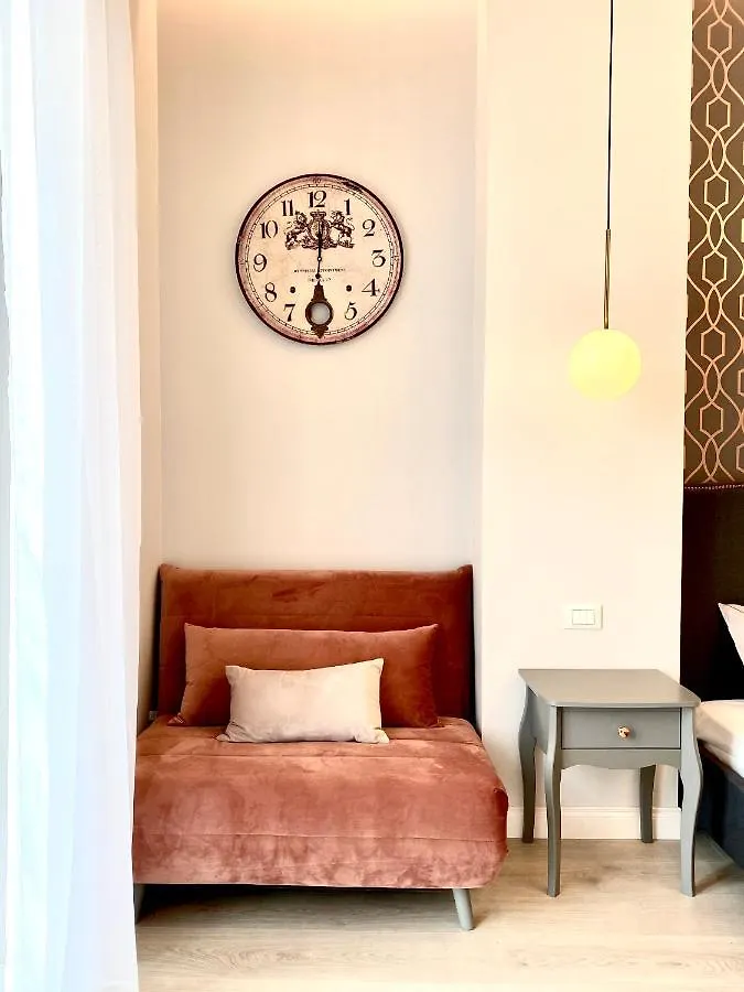 Appartamento ABCdecor Italia Imperia