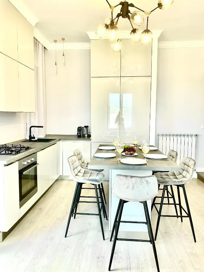 Appartamento ABCdecor Italia Imperia