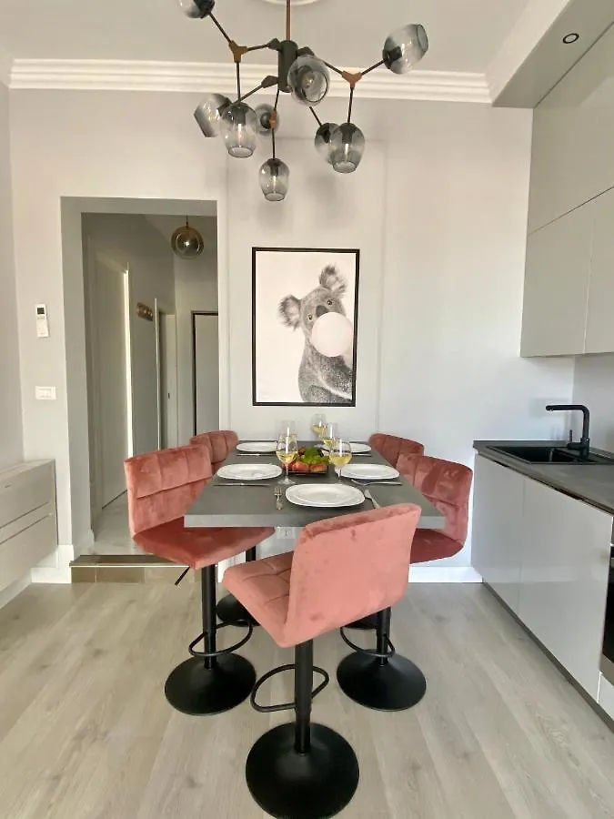 Appartamento ABCdecor Italia Imperia