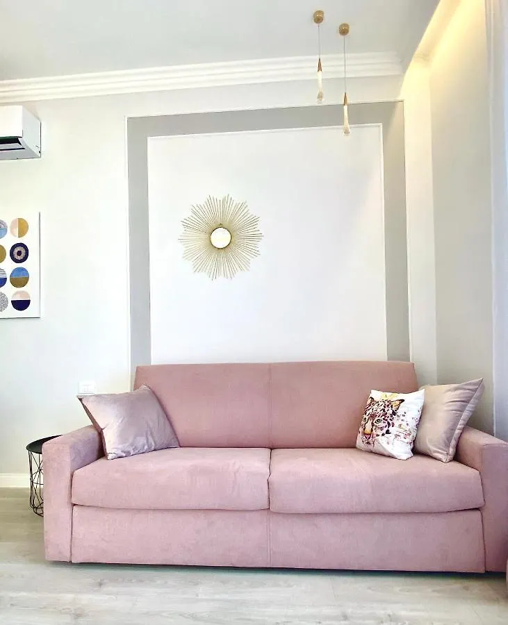 Appartamento ABCdecor Italia Imperia